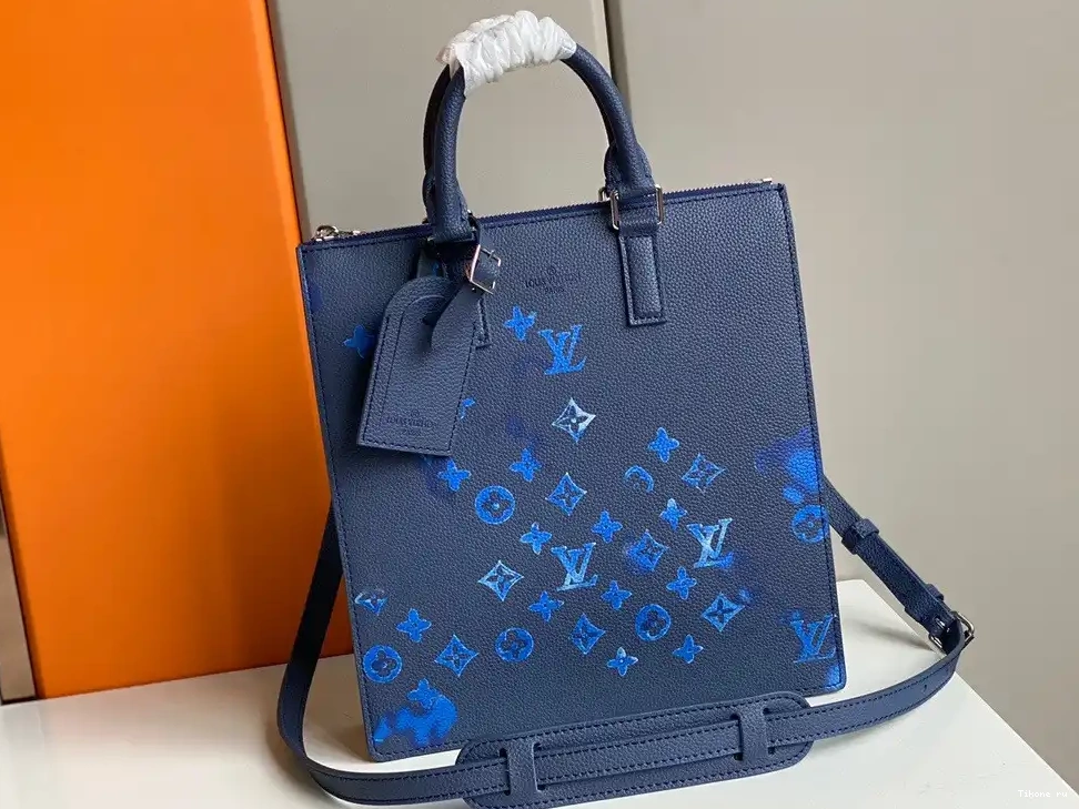 Affordable ZIPPÉ VUITTON SAC LOUIS PLAT 0530